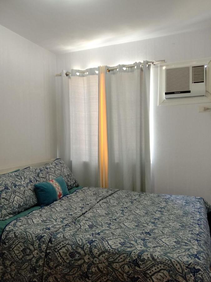 Entire 2Br Condo Unit@8 Spatial Condominium Davao City Exterior foto
