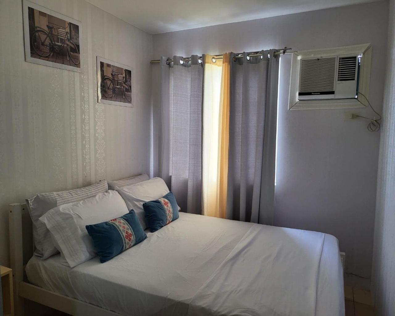 Entire 2Br Condo Unit@8 Spatial Condominium Davao City Quarto foto